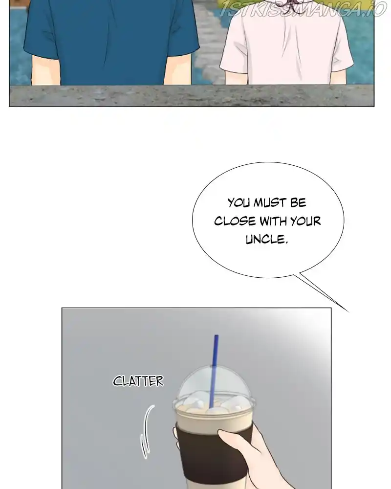 Half Ghost Chapter 63