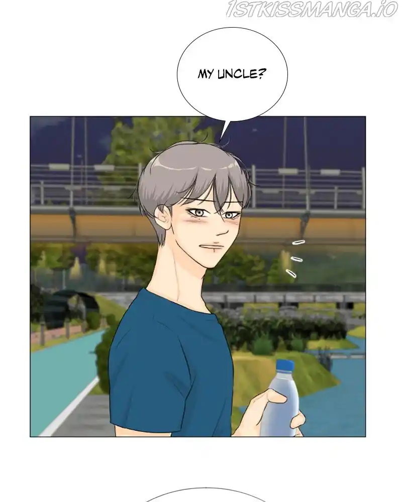 Half Ghost Chapter 63