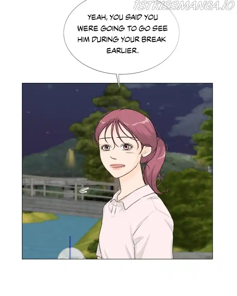 Half Ghost Chapter 63