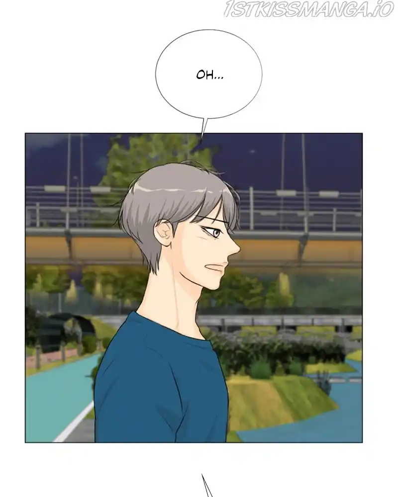 Half Ghost Chapter 63