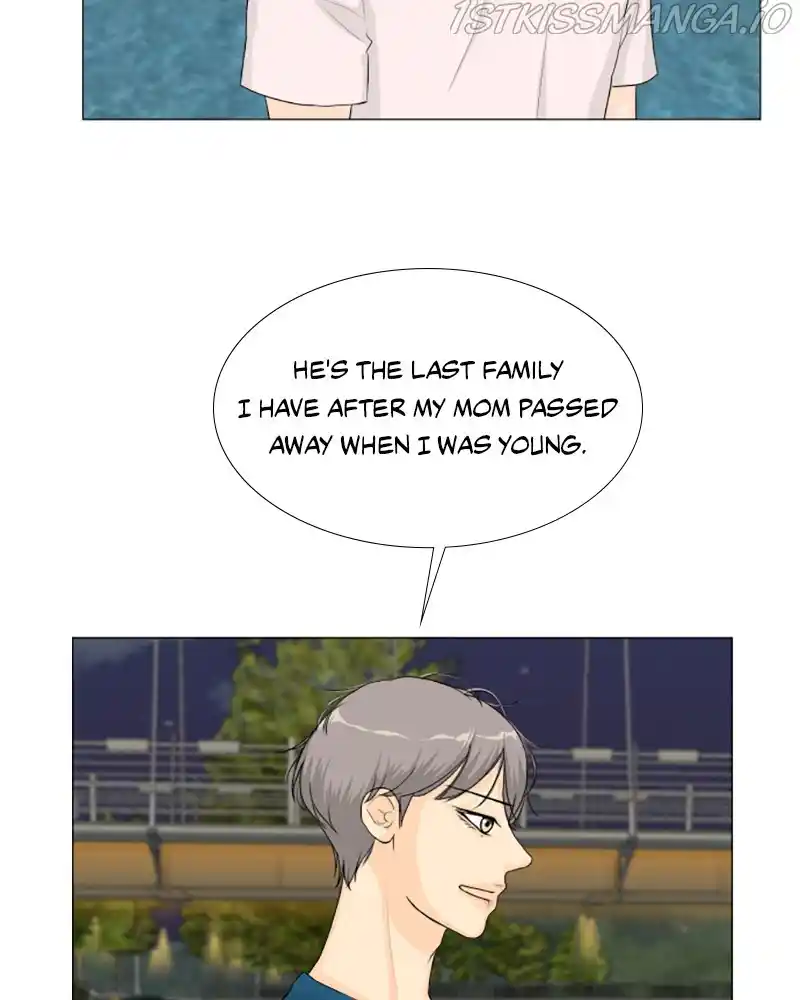 Half Ghost Chapter 63