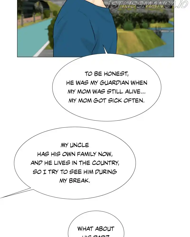 Half Ghost Chapter 63