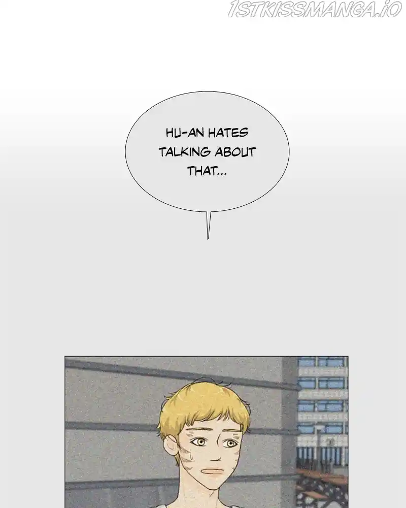 Half Ghost Chapter 63