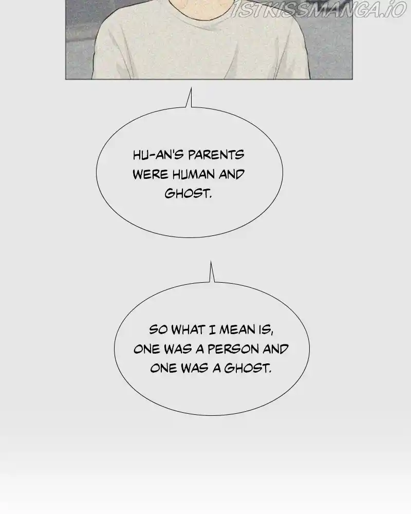 Half Ghost Chapter 63