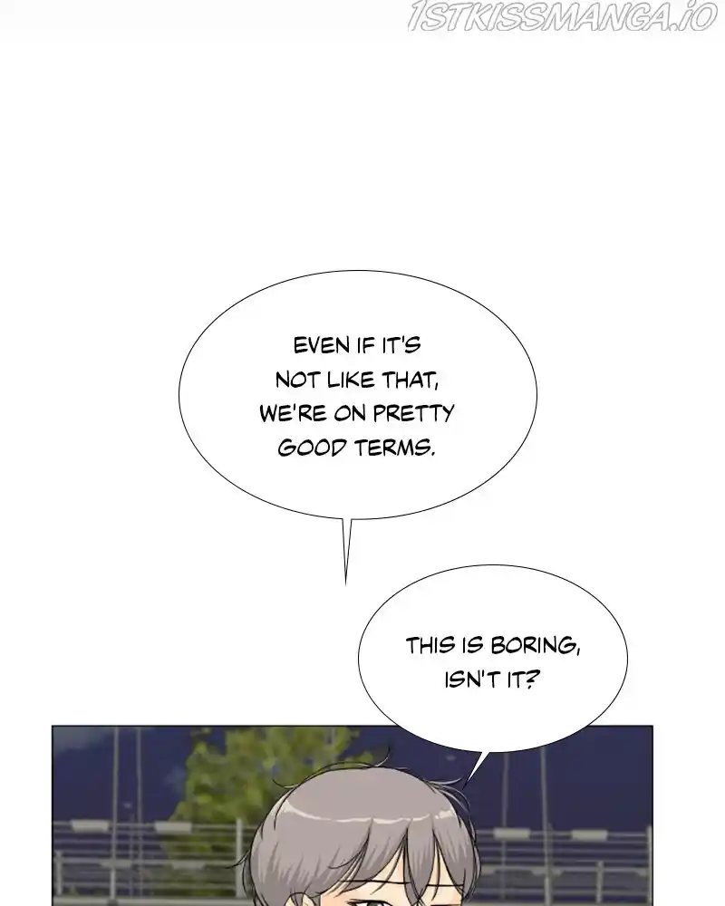 Half Ghost Chapter 63