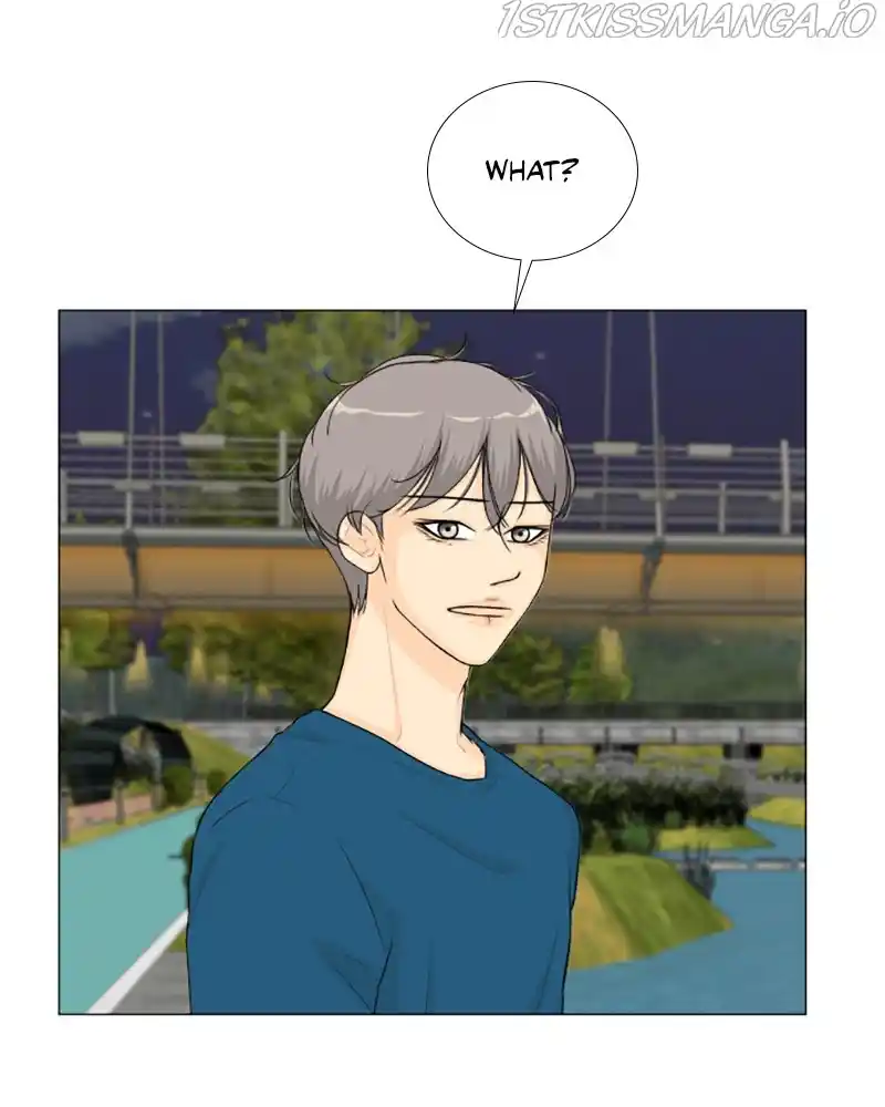 Half Ghost Chapter 63