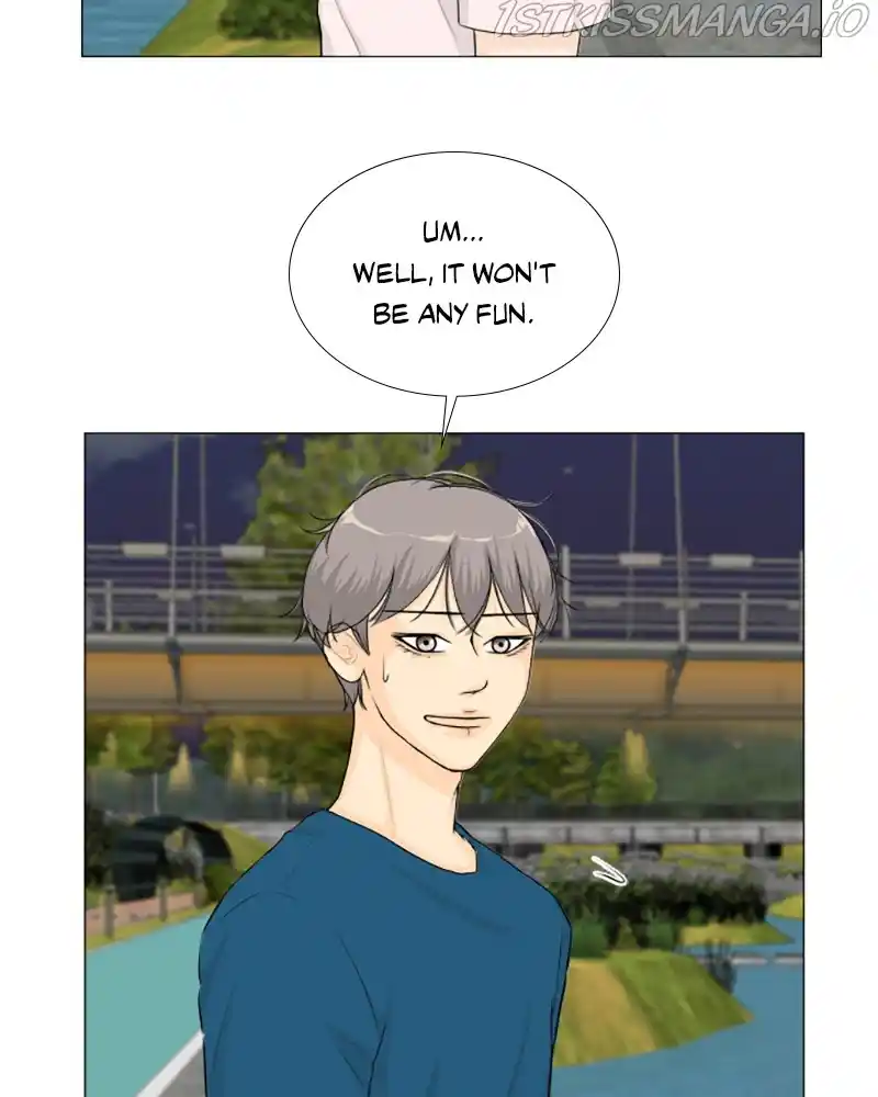 Half Ghost Chapter 63