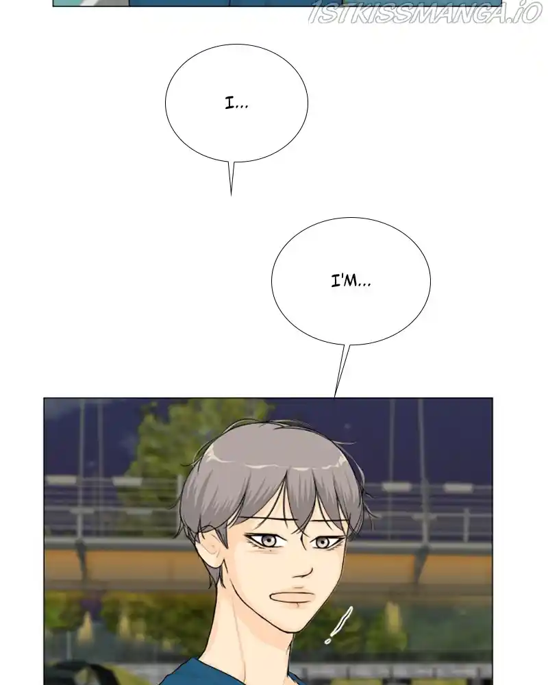 Half Ghost Chapter 63