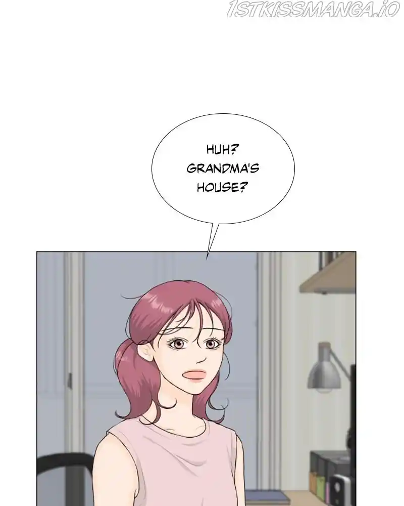 Half Ghost Chapter 64