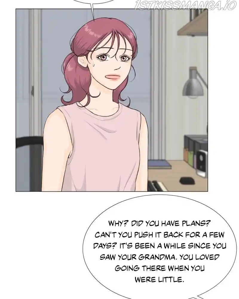 Half Ghost Chapter 64