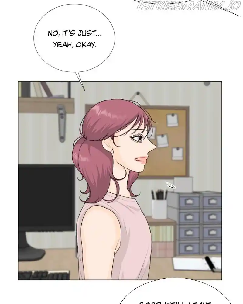 Half Ghost Chapter 64