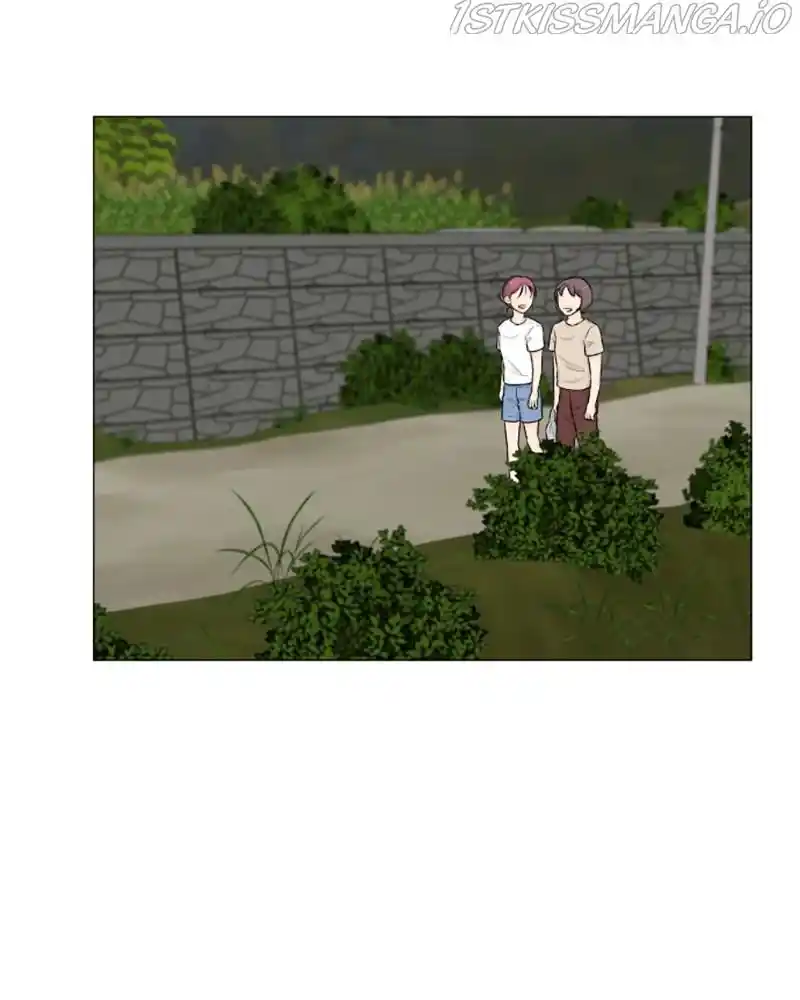 Half Ghost Chapter 64