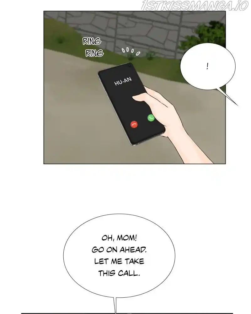 Half Ghost Chapter 64