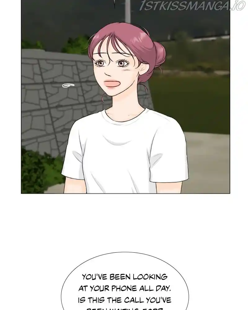 Half Ghost Chapter 64