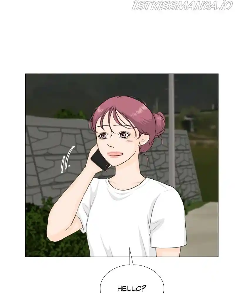 Half Ghost Chapter 64