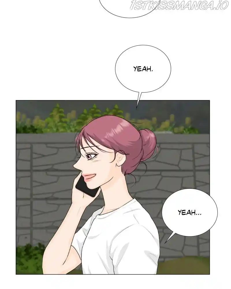 Half Ghost Chapter 64