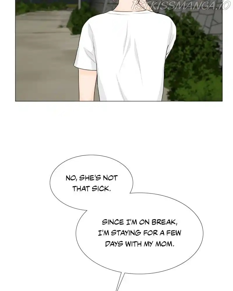 Half Ghost Chapter 64