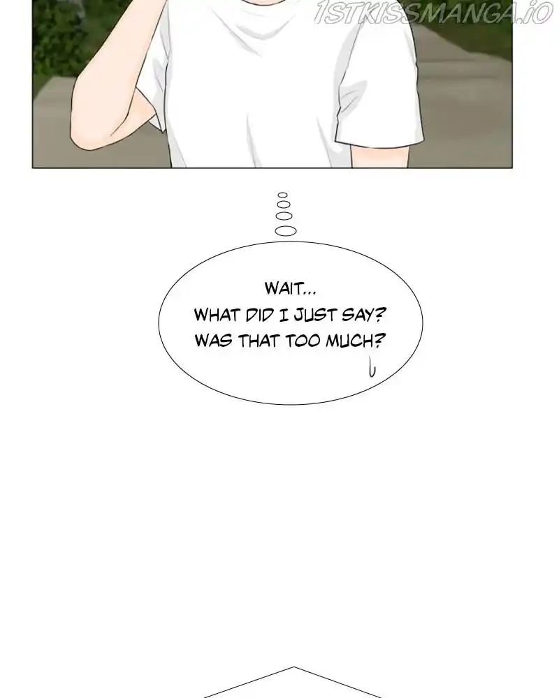 Half Ghost Chapter 64