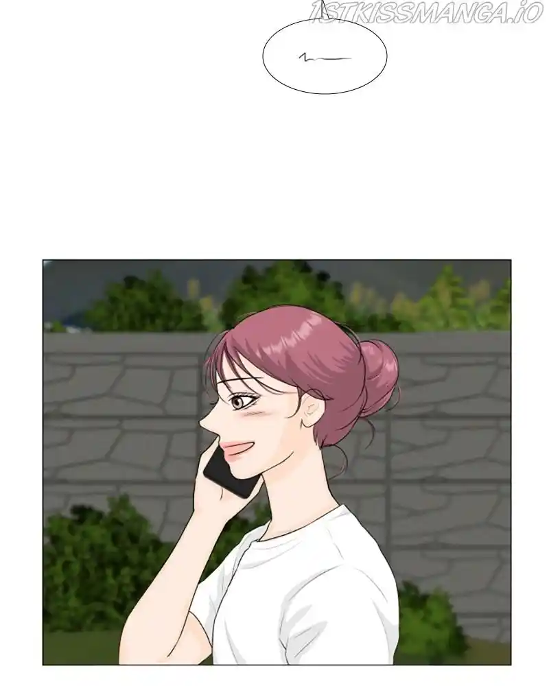 Half Ghost Chapter 64