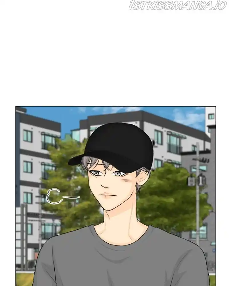 Half Ghost Chapter 64