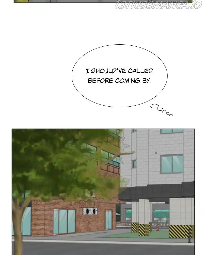 Half Ghost Chapter 64