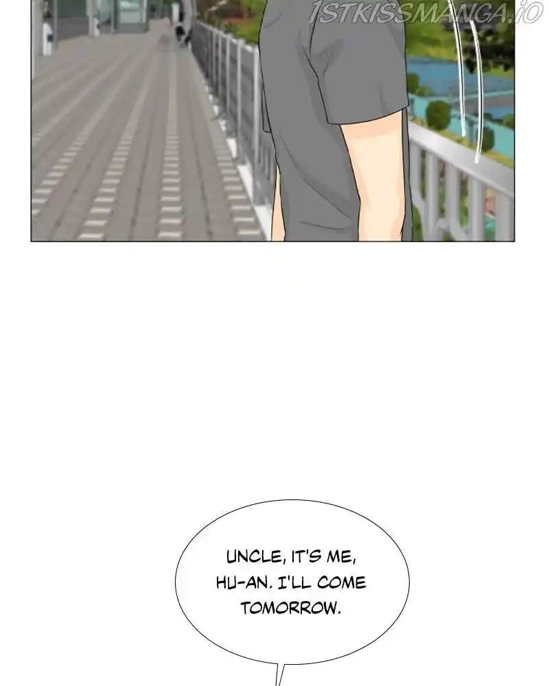 Half Ghost Chapter 64