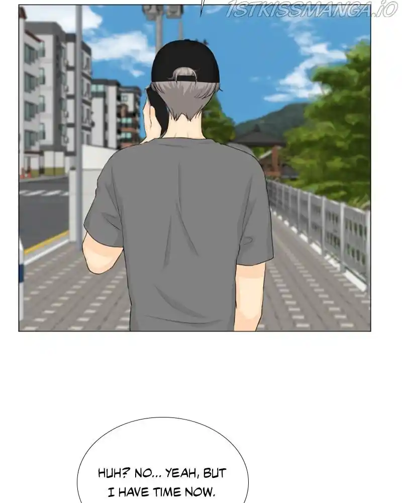 Half Ghost Chapter 64