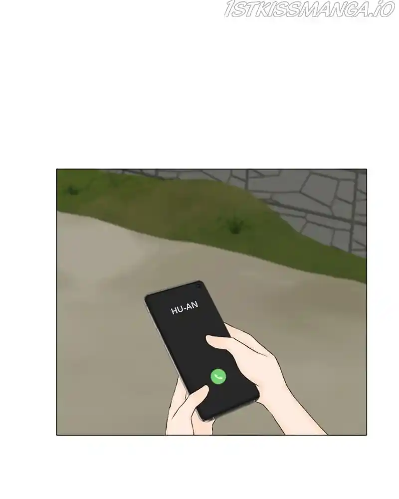 Half Ghost Chapter 64