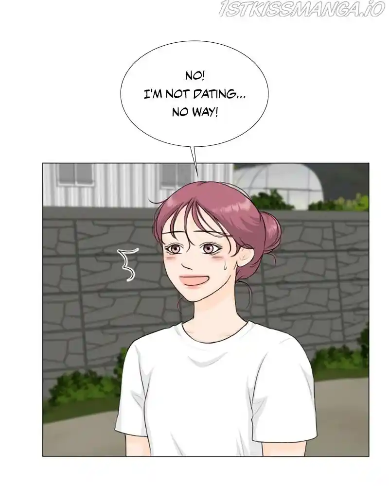 Half Ghost Chapter 64