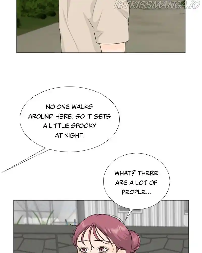 Half Ghost Chapter 64