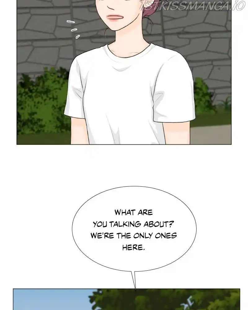 Half Ghost Chapter 64