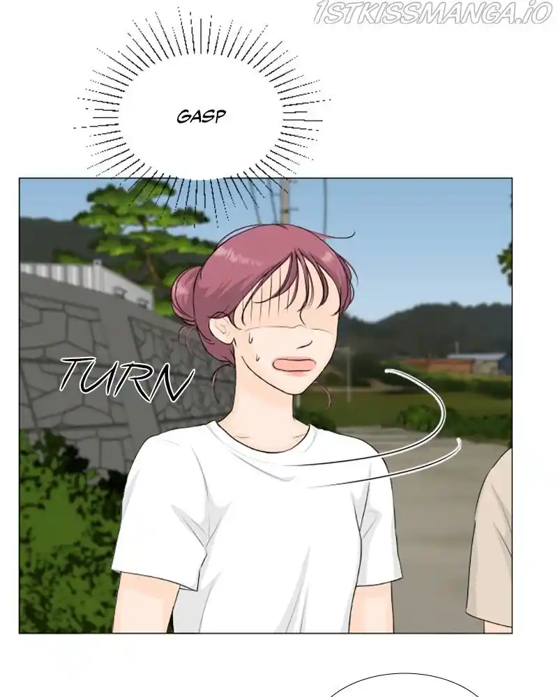 Half Ghost Chapter 64