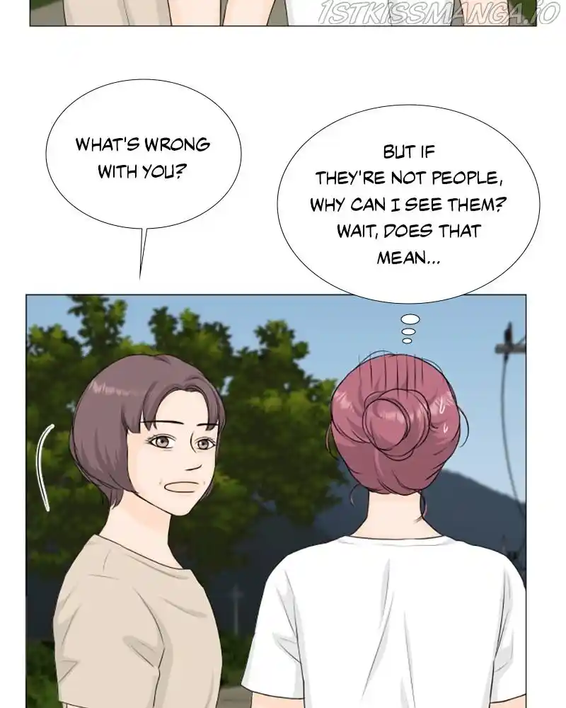 Half Ghost Chapter 64