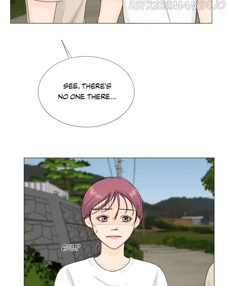 Half Ghost Chapter 64