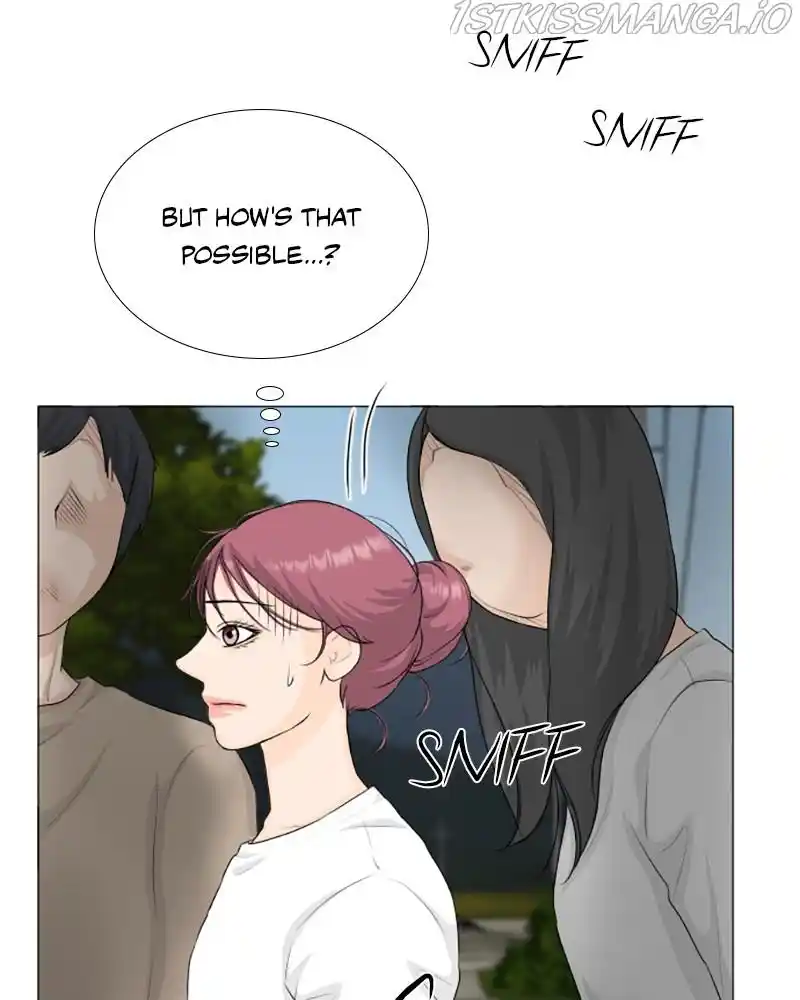 Half Ghost Chapter 64