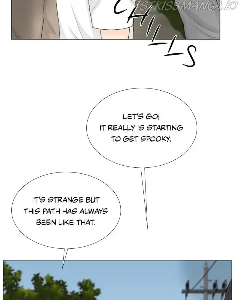 Half Ghost Chapter 64