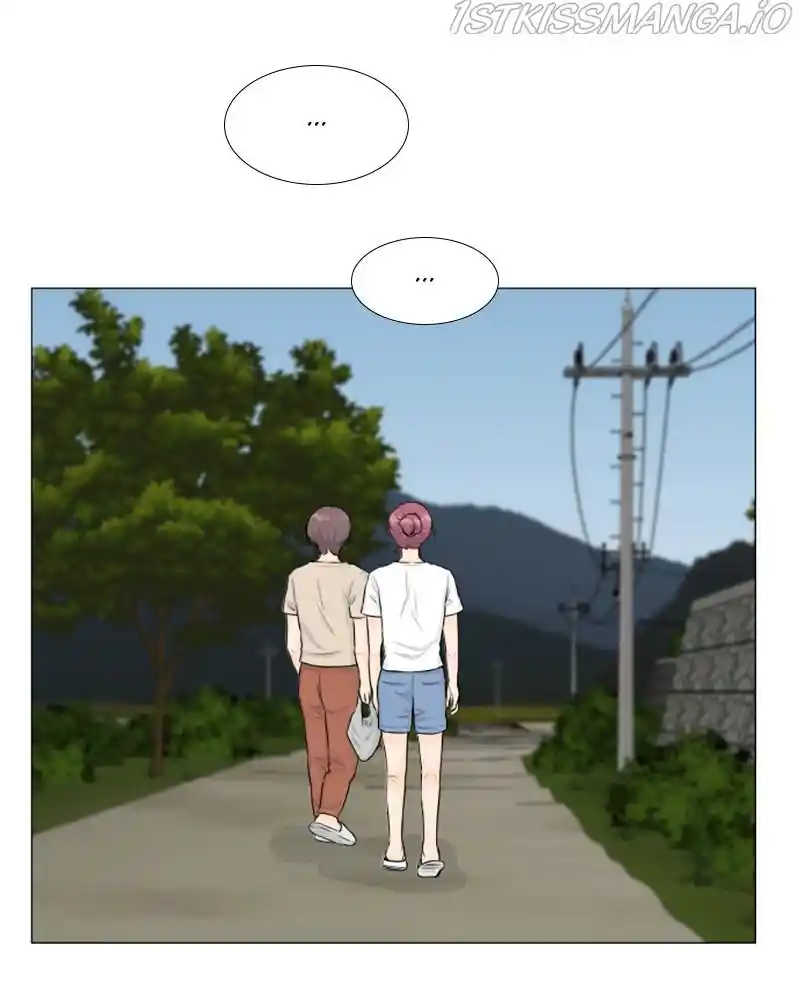 Half Ghost Chapter 64