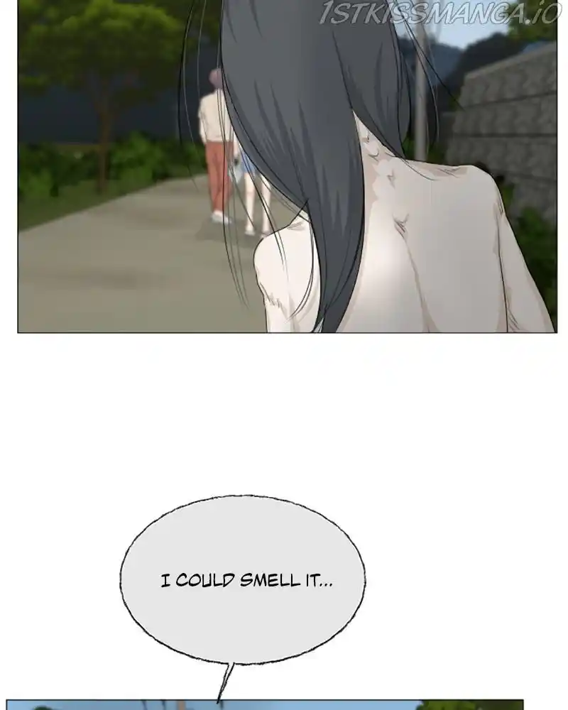 Half Ghost Chapter 64