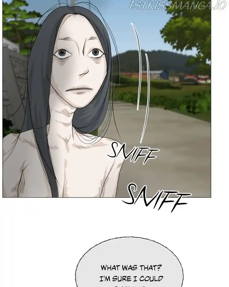 Half Ghost Chapter 64