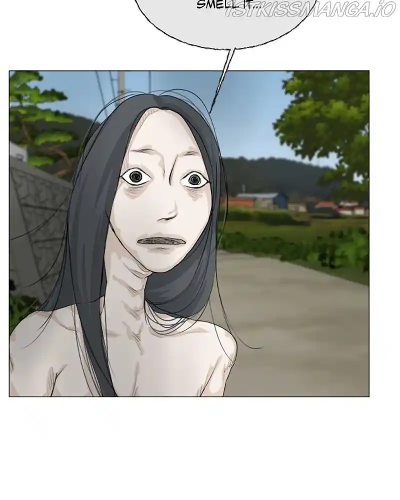 Half Ghost Chapter 64