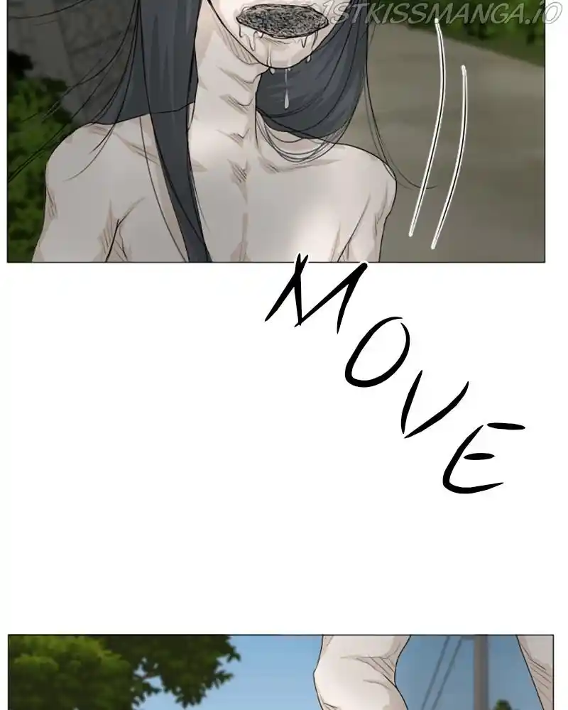 Half Ghost Chapter 64