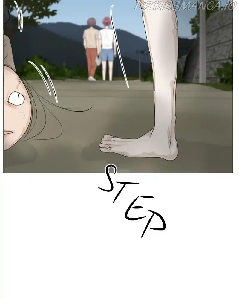 Half Ghost Chapter 64