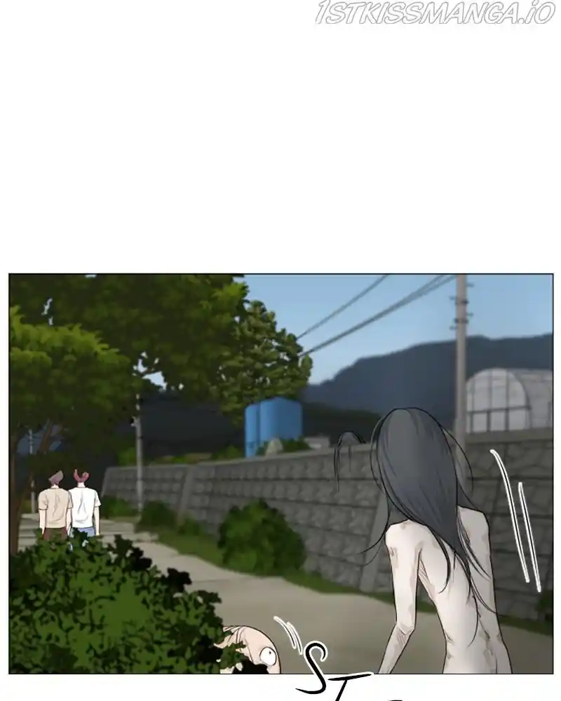 Half Ghost Chapter 64