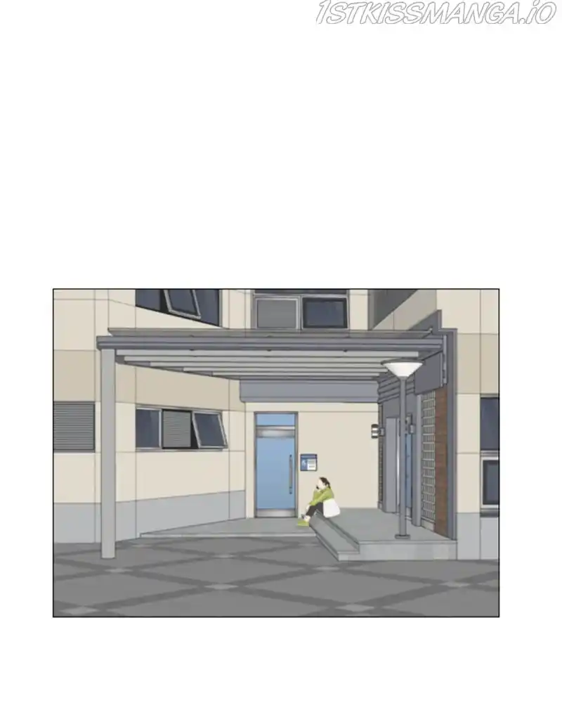 Half Ghost Chapter 65