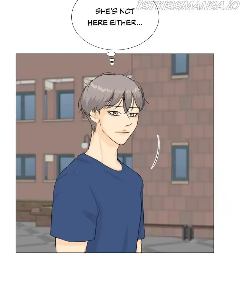 Half Ghost Chapter 65