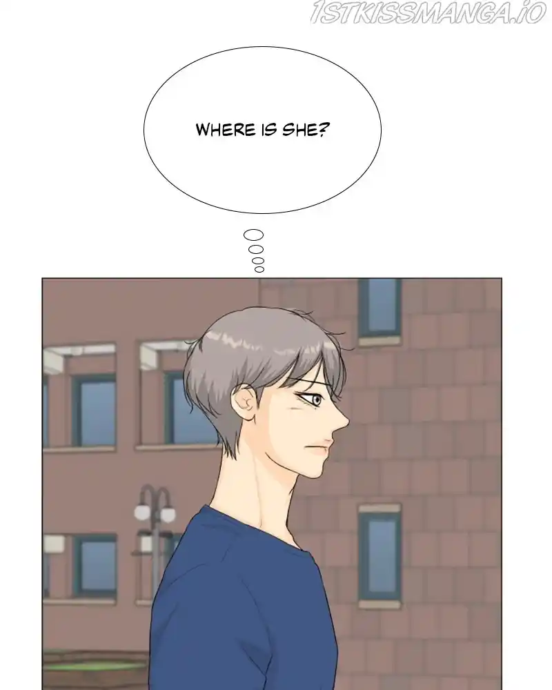 Half Ghost Chapter 65