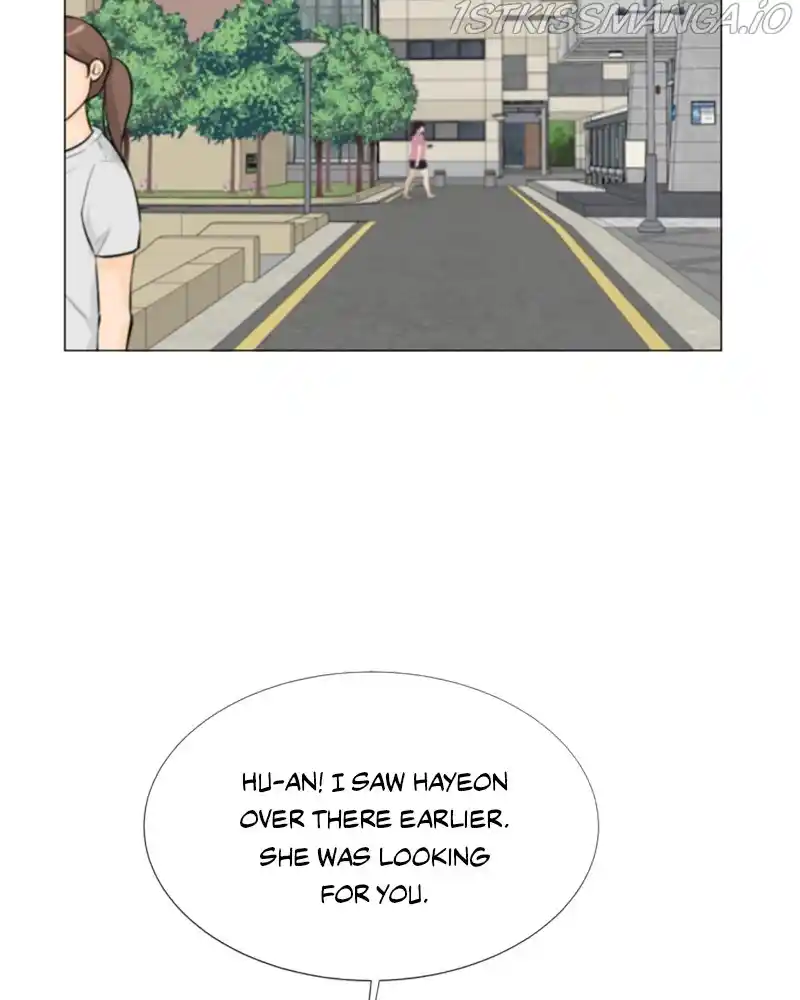 Half Ghost Chapter 65