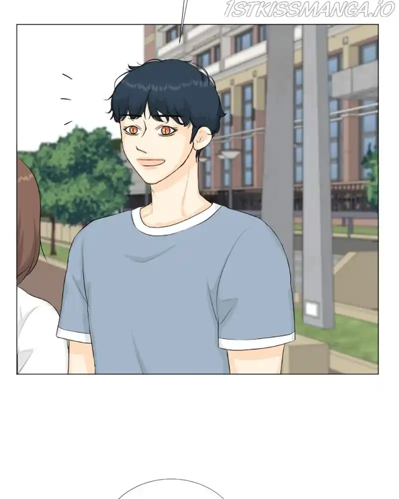 Half Ghost Chapter 65