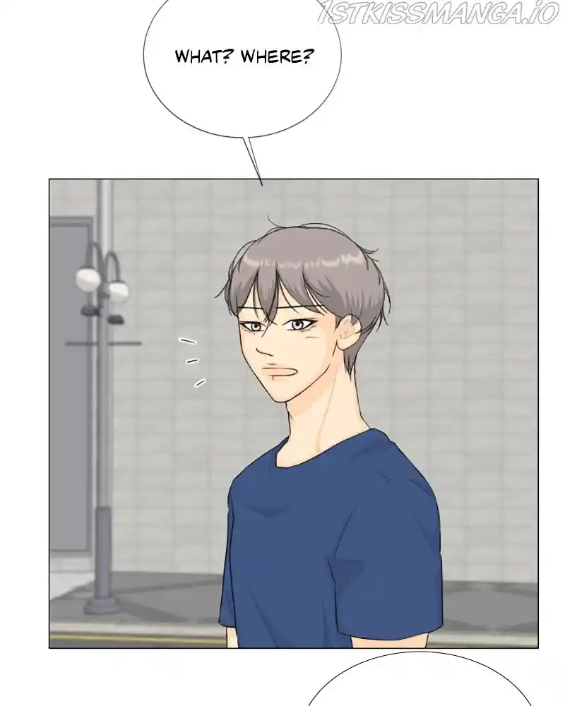 Half Ghost Chapter 65