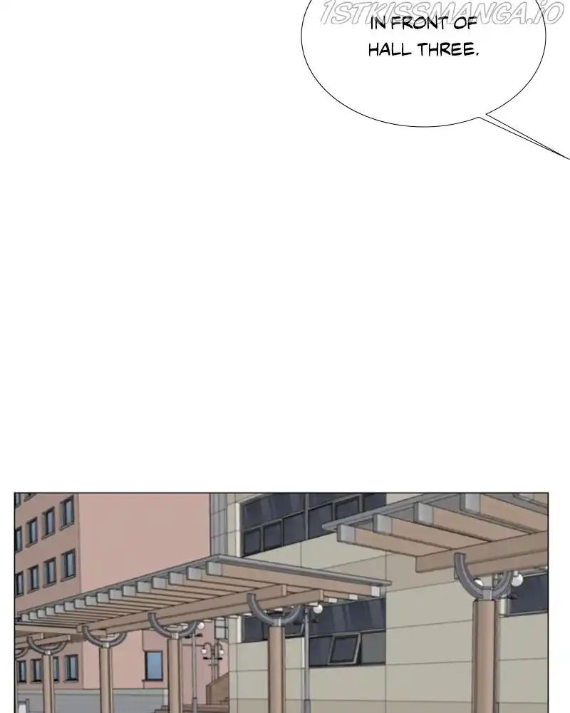 Half Ghost Chapter 65